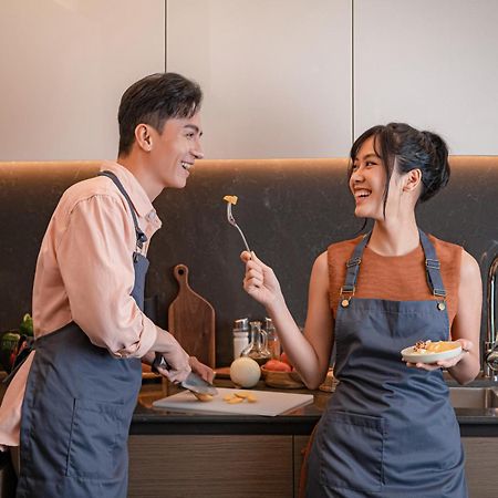 Khách sạn và Suite Hoiana Hội An Ngoại thất bức ảnh