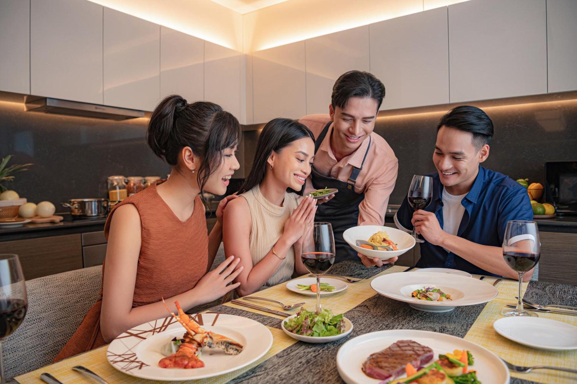Khách sạn và Suite Hoiana Hội An Ngoại thất bức ảnh