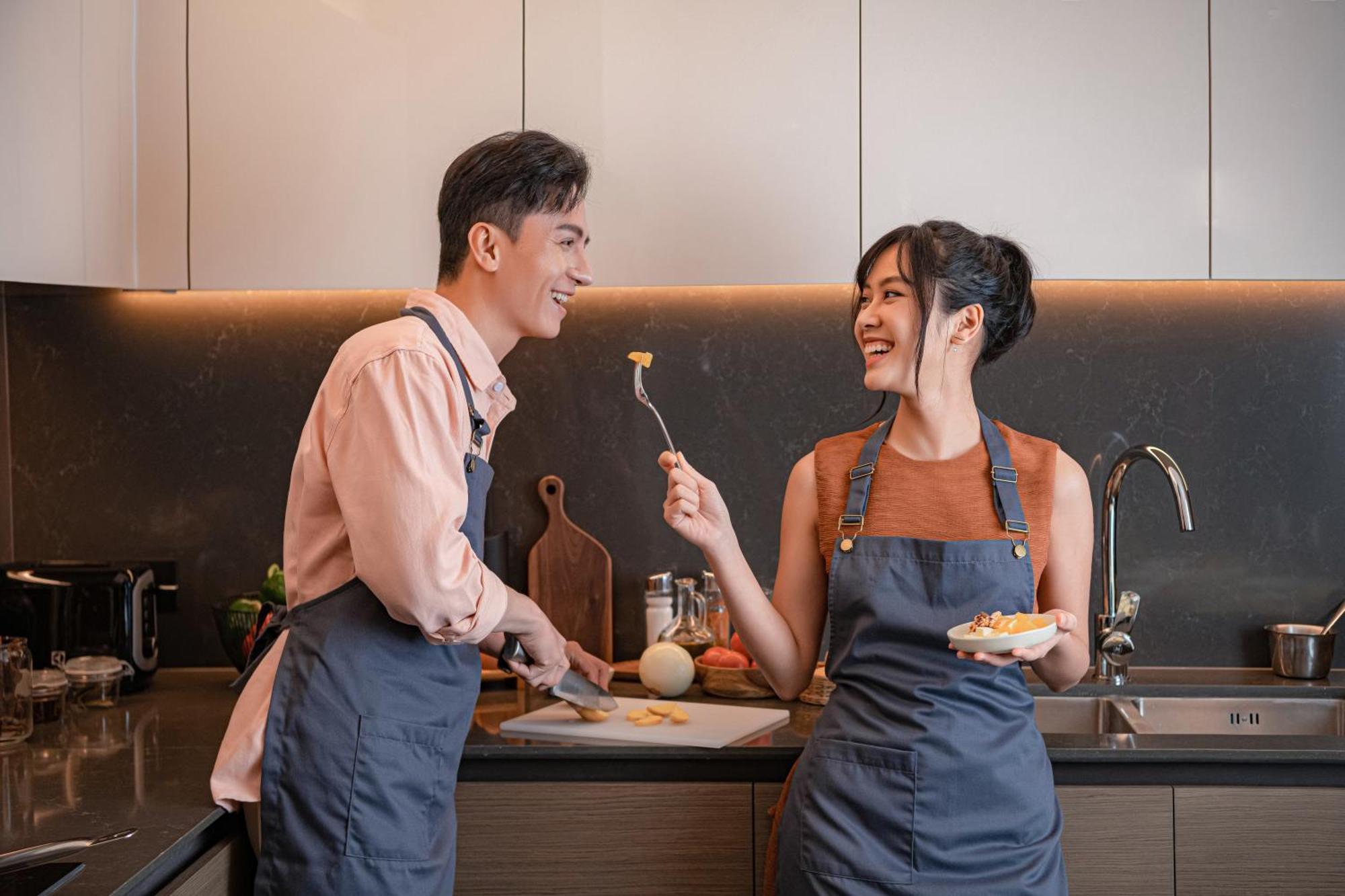 Khách sạn và Suite Hoiana Hội An Ngoại thất bức ảnh