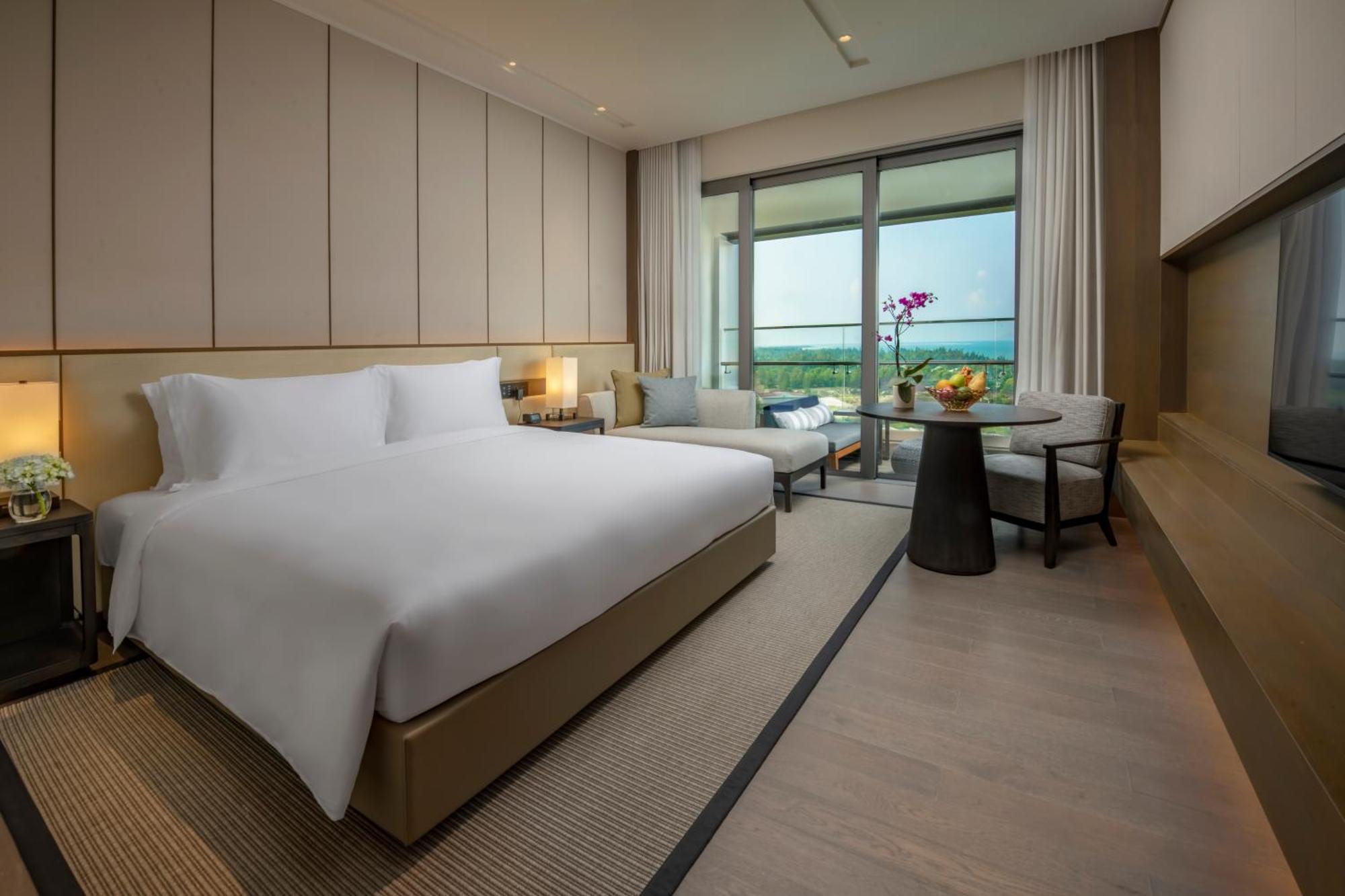 Khách sạn và Suite Hoiana Hội An Ngoại thất bức ảnh