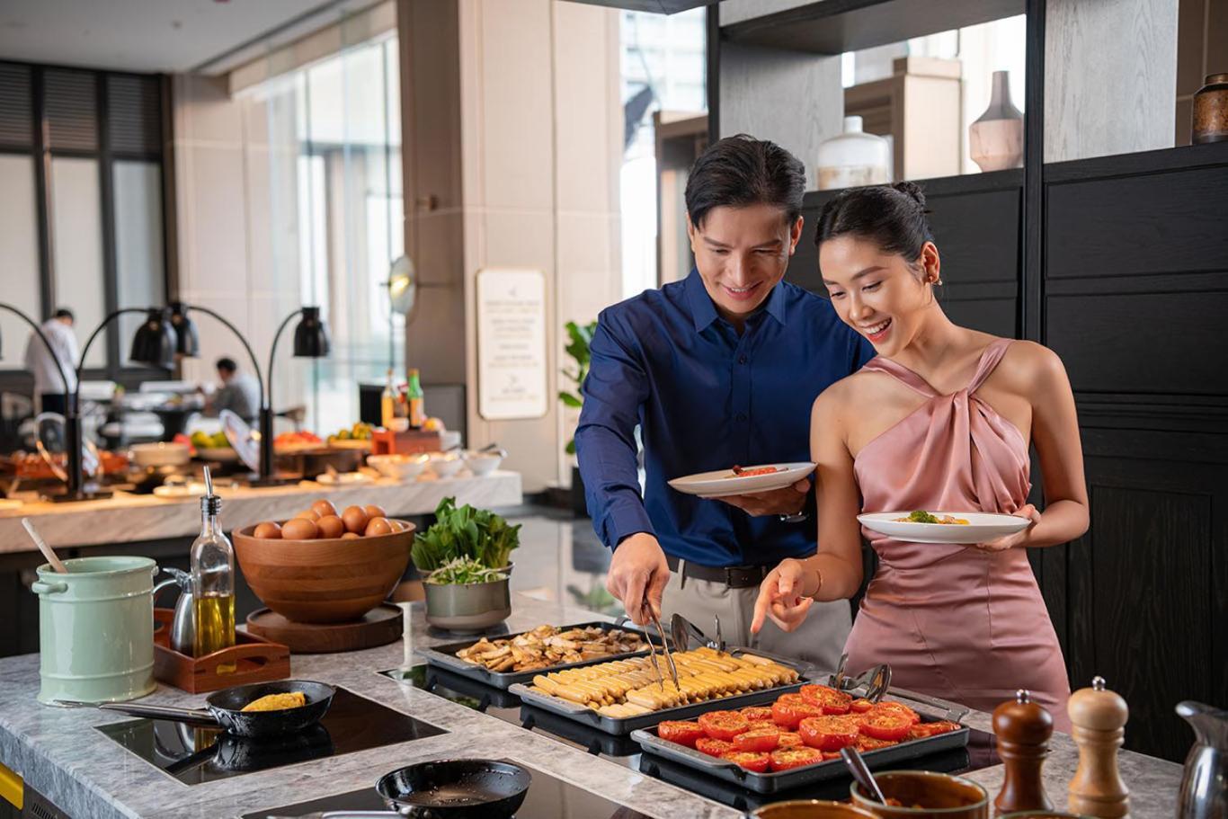 Khách sạn và Suite Hoiana Hội An Ngoại thất bức ảnh