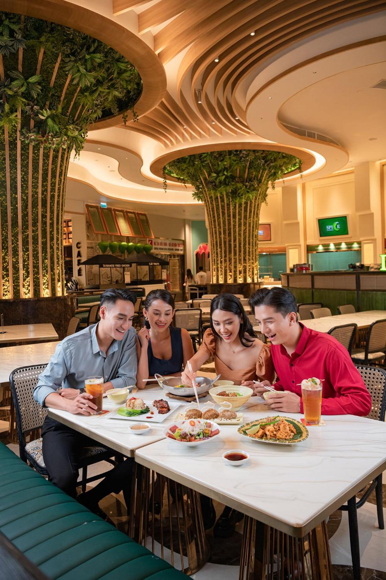 Khách sạn và Suite Hoiana Hội An Ngoại thất bức ảnh
