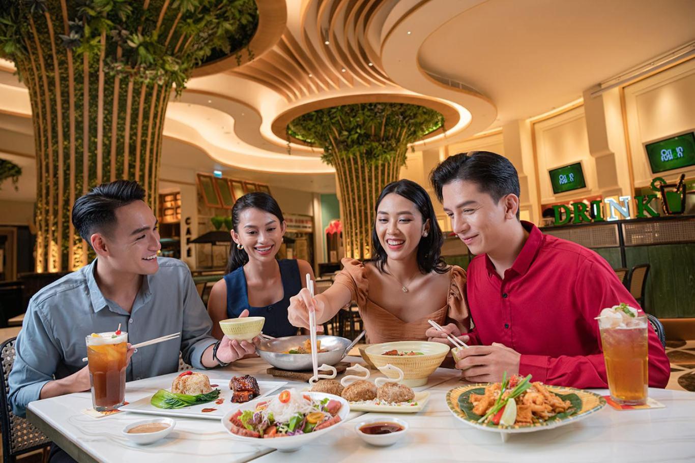 Khách sạn và Suite Hoiana Hội An Ngoại thất bức ảnh